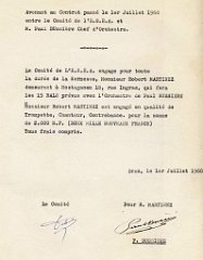 Bussiere 034- Contrat orchestre